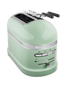 TOSTADORA 2 RANURAS ARTISAN PISTACHO 2