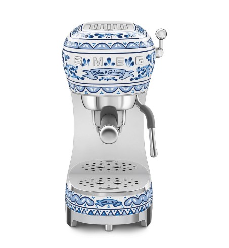Cafetera Espresso Manual