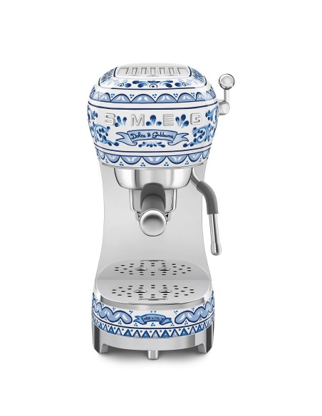 Cafetera Espresso Manual