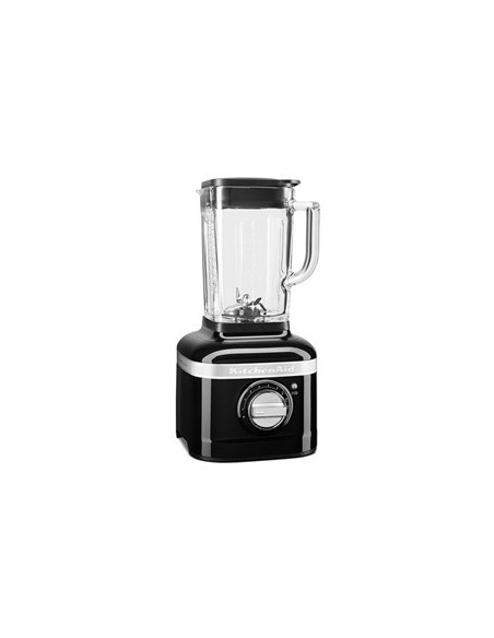 BATIDORA VASO ARTISAN 1,4L, 5 VELOC, 3 PROG, NEGRA