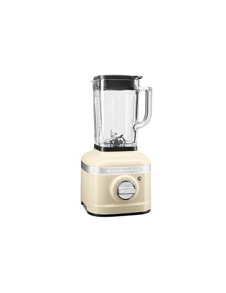 BATIDORA VASO ARTISAN 1,4L, 5 VELOC, 3 PROG, ALMENDRA