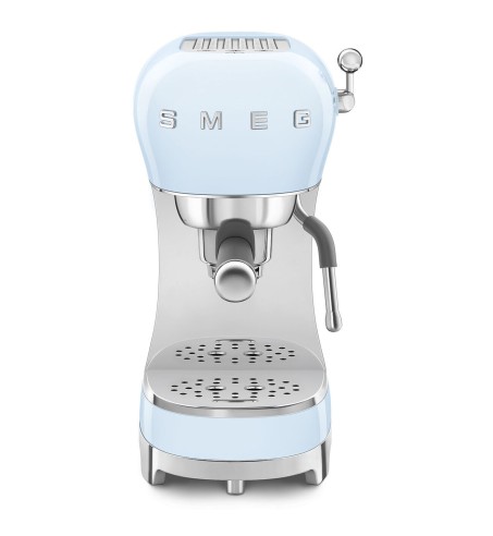 Cafetera Espresso Manual