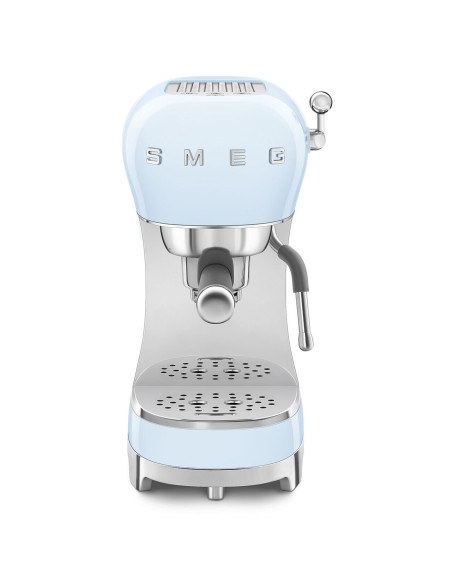 Cafetera Espresso Manual