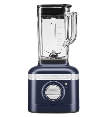 BATIDORA VASO ARTISAN 1,4L, 5 VELOC, 3 PROG, AZUL TINTA