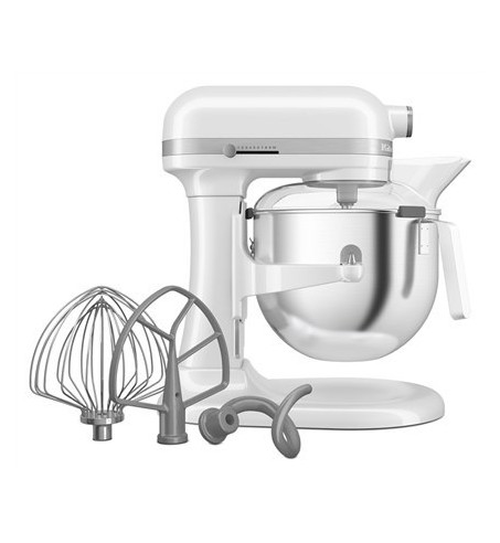 ROBOT PROFESIONAL 6,6L BLANCO