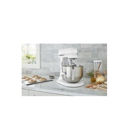 ROBOT PROFESIONAL 6,6L BLANCO