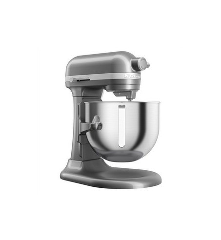 ROBOT PROFESIONAL 6,6L SILVER