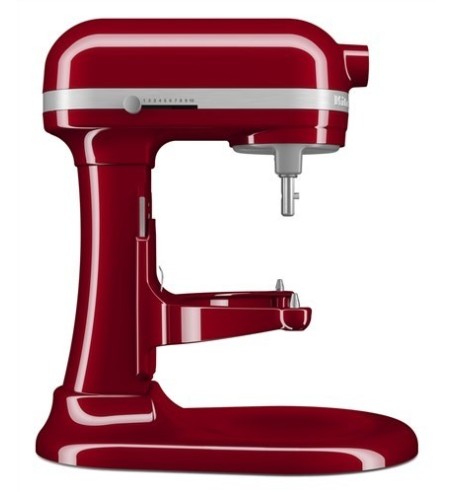 ROBOT PROFESIONAL 6,6L ROJO