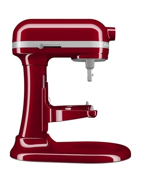ROBOT PROFESIONAL 6,6L ROJO