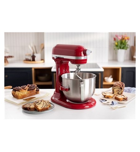 ROBOT PROFESIONAL 6,6L ROJO