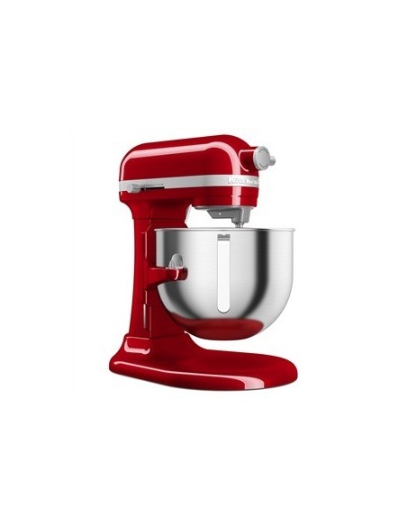 ROBOT PROFESIONAL 6,6L ROJO