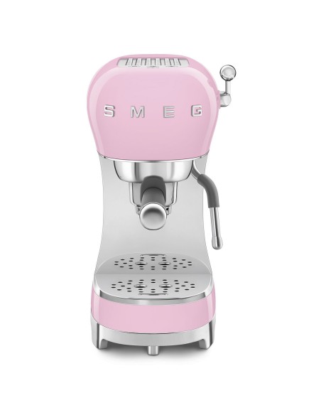 Cafetera Espresso Manual