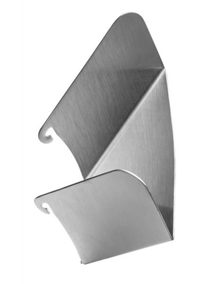 ROBOT PROFESIONAL 6,9 L 5 ACCESORIOS REJILLA BLANCO