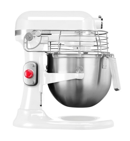 ROBOT PROFESIONAL 6,9 L 5 ACCESORIOS REJILLA BLANCO