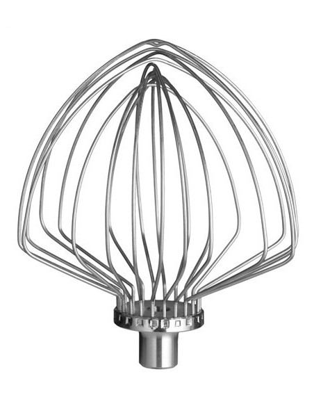 ROBOT PROFESIONAL 6,9 L 5 ACCESORIOS REJILLA BLANCO