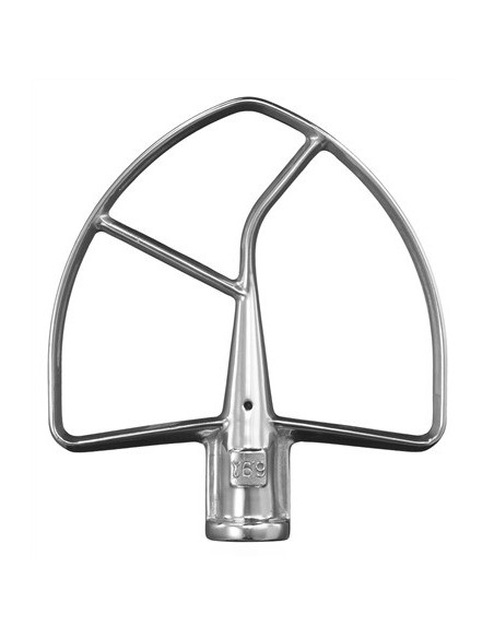 ROBOT PROFESIONAL 6,9 L 5 ACCESORIOS REJILLA BLANCO