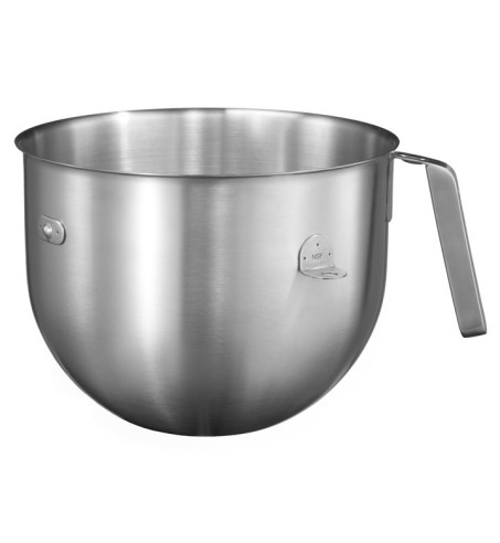 ROBOT PROFESIONAL 6,9 L 5 ACCESORIOS REJILLA BLANCO