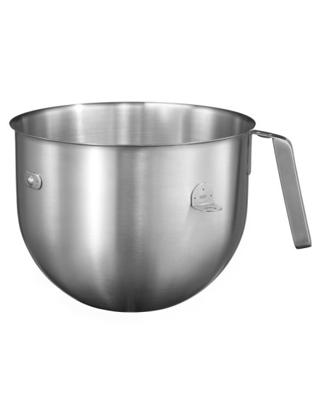 ROBOT PROFESIONAL 6,9 L 5 ACCESORIOS REJILLA BLANCO