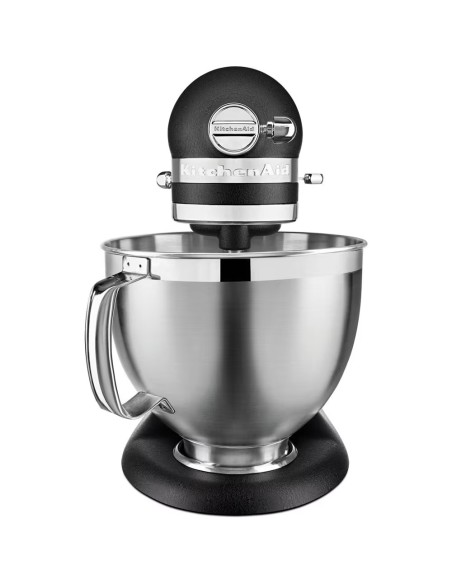 ROBOT ARTISAN 4,8L 6 ACCESORIOS HIERRO FUNDIDO