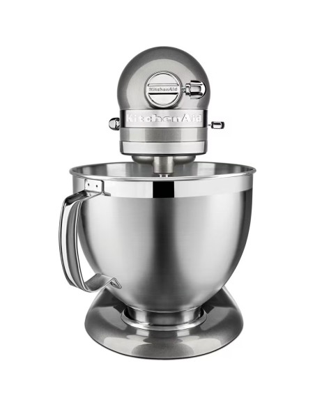 ROBOT ARTISAN 4,8L 6 ACCESORIOS PLATA MEDALLON