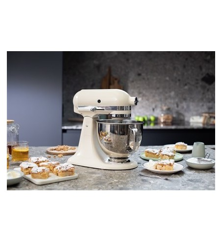 ROBOT ARTISAN 4,8L 6 ACCESORIOS ALMENDRA