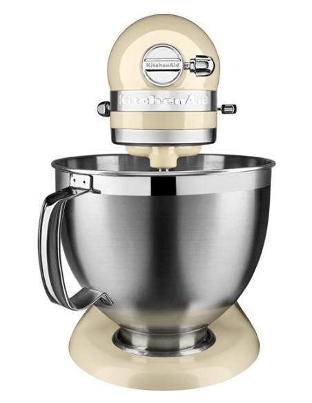 ROBOT ARTISAN 4,8L 6 ACCESORIOS ALMENDRA