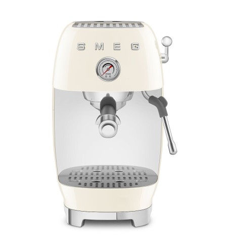 Cafetera Espresso Manual