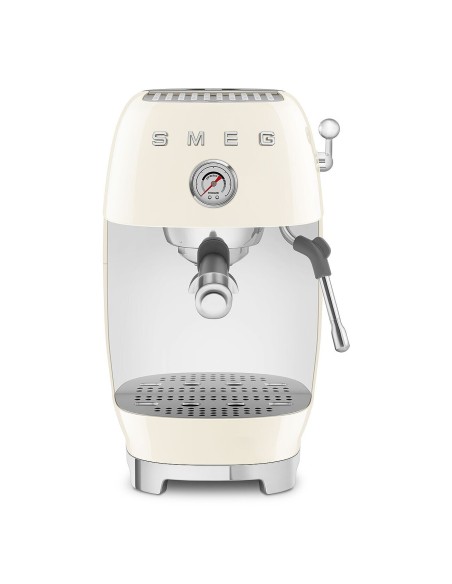 Cafetera Espresso Manual