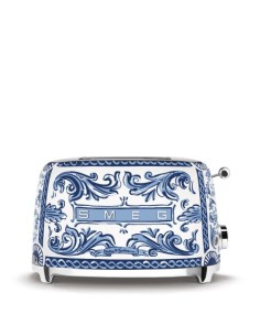 Tostadora 2x2 Dolce&Gabanna 2