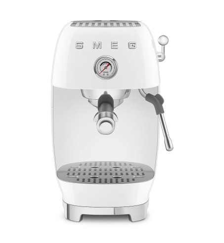 Cafetera Espresso Manual