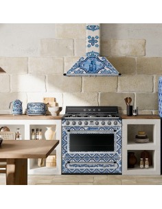 Cocina Victoria Dolce & Gabanna