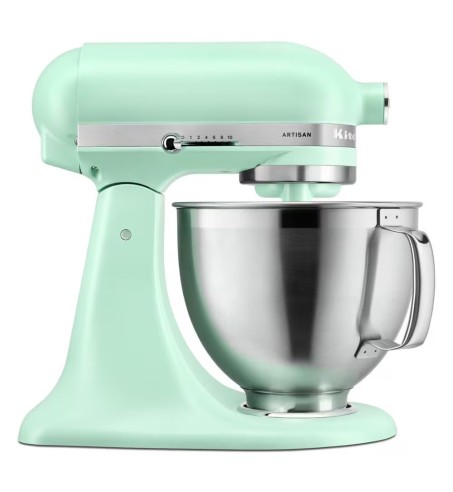 copy of ROBOT ARTISAN 4,7L Color del Año