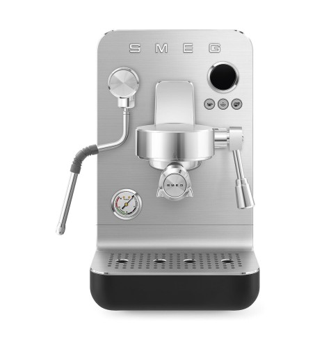 Minipro espresso coffee machine