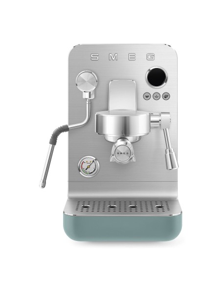 Minipro espresso coffee machine