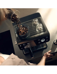 Cafetera Espresso Pro de WMF 2