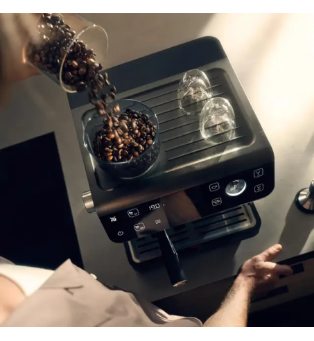 Cafetera Espresso Pro de WMF