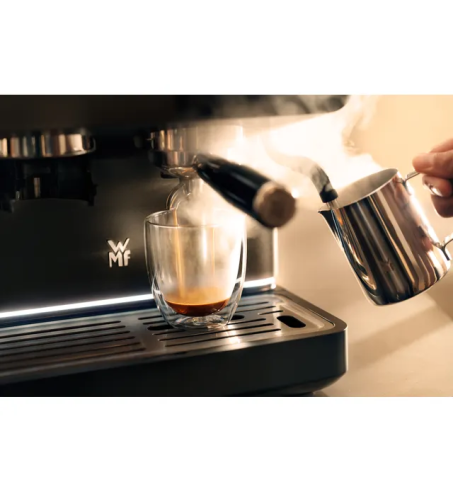 copy of CAFETERA ESPRESSO AUTOMATICA NEGRO PANTALLA LCD 5" DEPOSITO LECHE