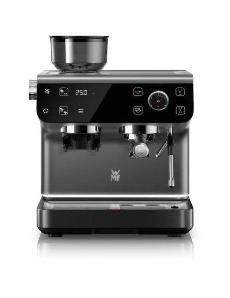 copy of CAFETERA ESPRESSO AUTOMATICA NEGRO PANTALLA LCD 5" DEPOSITO LECHE