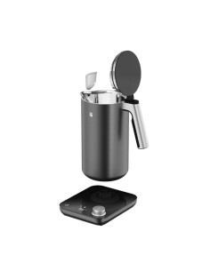 copy of HERVIDOR 1,5L ARTISAN DOBLE PARED PLATA MEDALL. 2