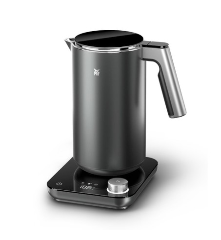 copy of HERVIDOR 1,5L ARTISAN DOBLE PARED PLATA MEDALL.