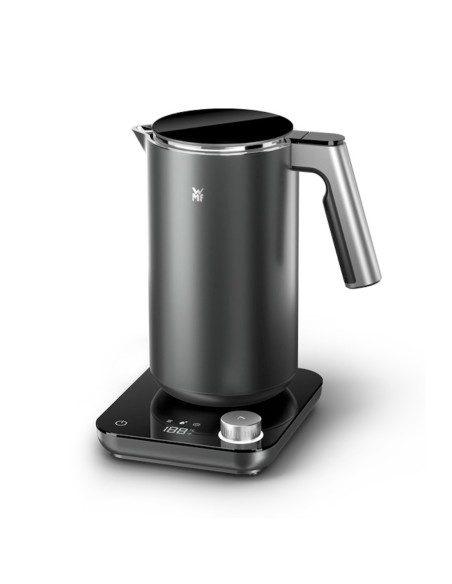 copy of HERVIDOR 1,5L ARTISAN DOBLE PARED PLATA MEDALL.