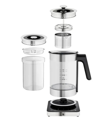 copy of copy of HERVIDOR 1,5L ARTISAN DOBLE PARED PLATA MEDALL.