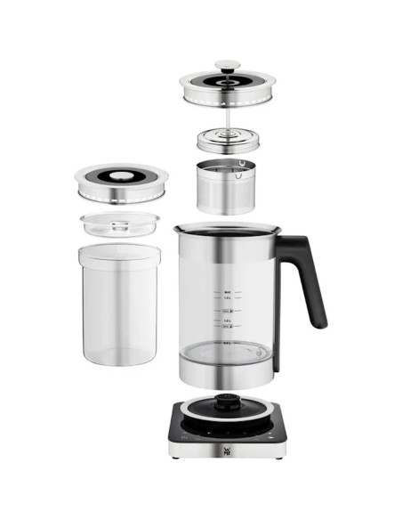 copy of copy of HERVIDOR 1,5L ARTISAN DOBLE PARED PLATA MEDALL.