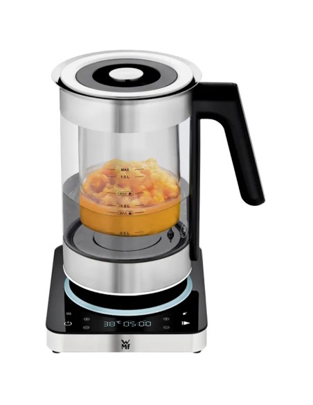 Hervidor de agua multiusos Lumero de WMF