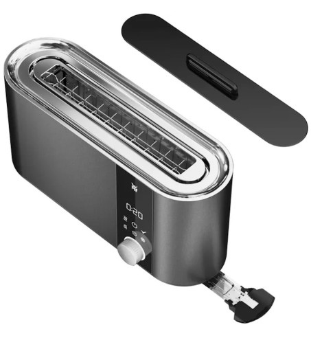 Tostadora Master Line de ranura larga WMF