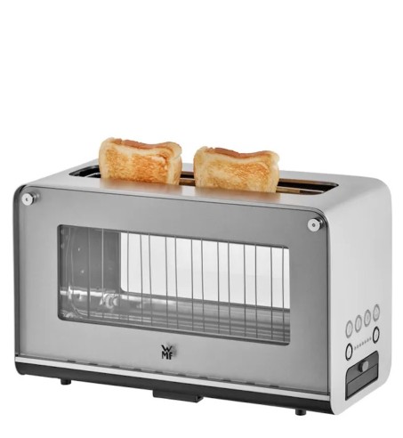 Tostadora Lono Glass WMF