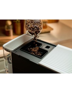 CAFETERA ESPRESSO AUTOMÁTICA KF3 CON CAFÉ HELADO - BLANCA 2