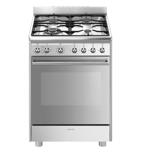 Cocina de Gas Placa