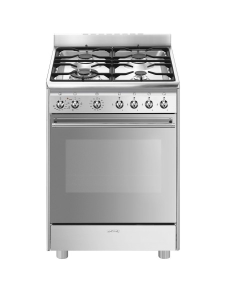 Cocina de Gas Placa