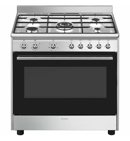 Cocina de Gas Placa